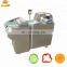 Industrial Vegetable Cutter Onion Cutting Machine With Price