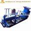 Vacuum extrusion extruder for press machine clay brick making machine price in india