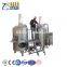Restaurants, bar, brew pub used 300L beer brewing system for micro brewery