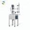 Factory Use Semi-automatic Single Layer Glass Electrolyzer Reactor