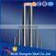 factory wholesale 2B finish 201 stainless steel round bar