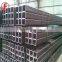 china manufactory 2x2 inch steel bender pvc pipe square metal tubes