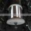 weight of hot dip gi spool wire