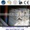 Angle 4340 40CrNiMoA steel bar from mill
