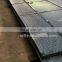 Checkered Plate Steel for boat deck/flooring plate/ water tank