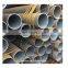 Seamless 12Cr1mov Hot Rolled Carbon Steel Pipe Made in China