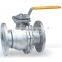 Fcatory-direct price Stainless Steel Regulating Ul Specification Steam proportional Globe Valve