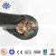 Heavy type rubber flexible cables soow cables