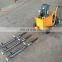 Hot sale rock splitter/diesel rock splitter/hydraulic hard rock splitter