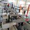 CNC Machining Center 4-Axis CNC Milling Machine for Aluminium Profiles