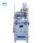 standard type Aluminum profile single axis copy router milling  window making machine