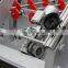 Jinan glass manufacturing process / glass cutting equipment