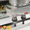 window Aluminum Profile Head multi hole drilling machine