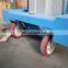 7LSJLI Shandong SevenLift portable aluminum work platform with wheels