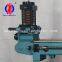 200m tunnel hydraulic drilling rig/full hydraulic machine for metal mine different angle drill hole for sale