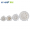 Aluminum Air Conditioning Directional Air Sup ply Ceiling Round Air Diffuser