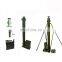 electro telescopic mast for military
