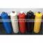 Hot Selling EN12205 1000g Prefilled Disposable R134a Gas Cylinders