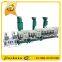 Lab XFLB Miniature closed circuit continuous flotation machine