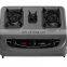 household table top gas stove,gas cooker