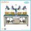 DR17-4-H Spindles high speed braiding machine