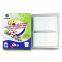 TOPONE Brand Novel Fashion Super Concentrated High Quantity Laundry Sheet