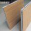 Decoration Aluminum Honeycomb Plate Manufacturers Price Fireproof