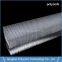 industrial freezer honeycomb filter airflow air curtain air distributor