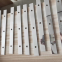 Aluminum Target Plate 630*30*5