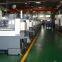 CNC Precision Automatic Lathe Swiss type lathe machine 6 aixs
