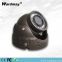 Vehicle Mini Dome Camera CMOS CCTV 1080P Car/Bus/Truck Indoor Camera with Starlight Night Vision