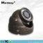 Vehicle Mini Dome Camera CMOS CCTV 1080P Car/Bus/Truck Indoor Camera with Starlight Night Vision