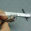 ERIKC DLLA 148P 915 denso spray nozzle DLLA 148 P915 fuel injector nozzle 093400-9150
