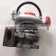 diesel engine parts ISF2.8 4 cylinder turbocharger 2834188
