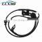 Original ABS Wheel Speed Sensor 89516-0D110 For Toyota Yaris Vitz 895160D110