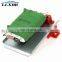 Genuine Blower Motor Regulator Resistor 8D0959263 For VW Passat Audi A4