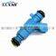 Genuine LLXBB Fuel Injector Nozzle 0280155816 For VW Ford Fiat Lancia Brava Palio 71716957 F5DZ9F593B