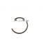 K38 stainless steel 206196 diesel Ring Retaining for truck