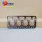 V1702 For Kubota Engine Parts Overhaul Cylinder Head Gasket Kit