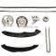 EA211 1.4T 1.6 TSI EA111 TSFI & FSI Timing Chain Kit Camshaft Adjuster 03C109088A 03C109088B 03C109088C 03C109088E