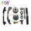 IFOB Auto Parts Engine Timing Chain Kits For Toyota Camry 2AZFE 1AZFE
