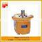 D65PX-12 parts gear pump assy 14X-49-11600 , dozer gear pump China supplier