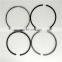 8-94391502-3  Diesel Engine Piston Ring Set for 6HK1 ISUZU