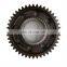 Main Shaft Bearing Reverse Gear Box For Gear Truck Isuzu FVR/700P  Z=44