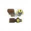 Good Quality Diesel Engine QSB6.7 Oil Pressure Switch Sensor 4928593 4087987