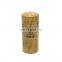 Excavator Oil Filter 1R0739 Hydraulic Fuel Filter E320D E323D Excavator Engine Spare Parts