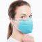 Unisex Cool Light Blue Folded Masks for Respiratory Protection