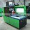 Vessel internal combustion engine Diesel Fuel Injection Pump Test Bench with High Power 30KW