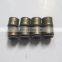 High quality valve oil seal for S4S forklift parts