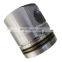 Высококачественный комплект поршней 3926963 PISTON KIT китайского бренда для дизельного двигателя, автомобильные запчасти, поршень двигателя